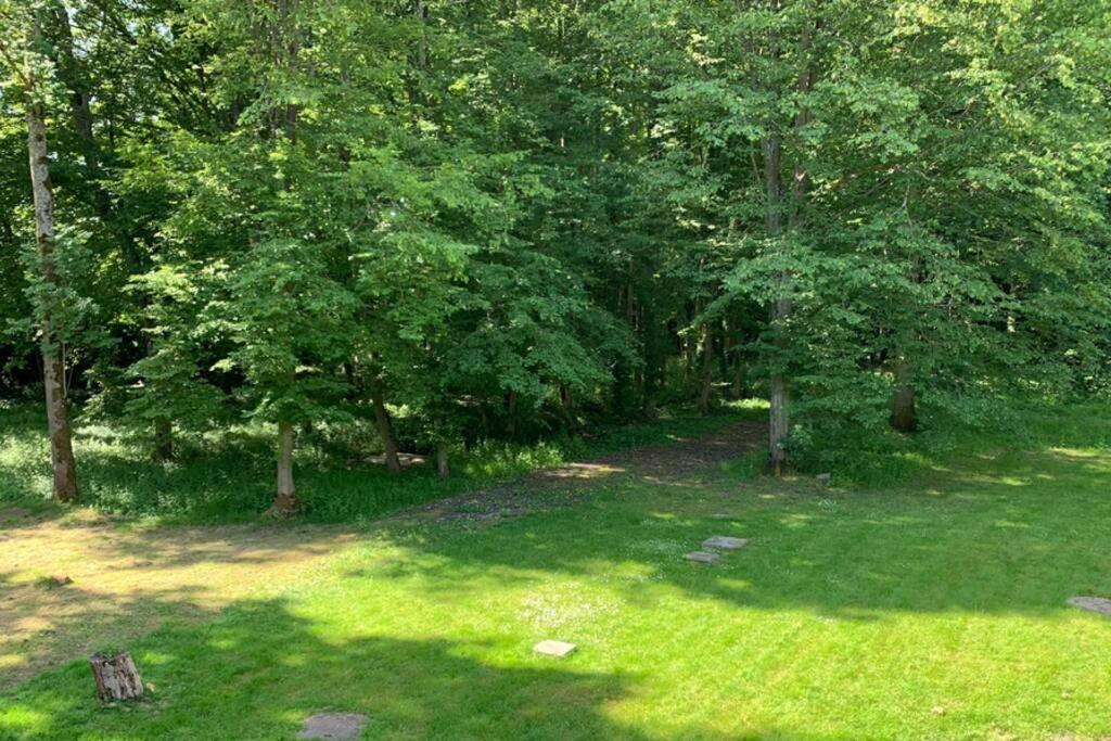 La Clairiere, Villa 30 Pers, Proche Disney/Paris Tournan-en-Brie Exteriör bild